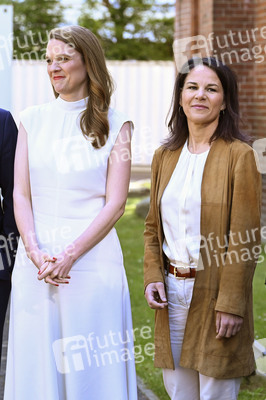 Wahlkampfauftakt von Bündnis 90/Die Grünen zur Europawahl 2024 in Berlin