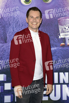 Filmscreening 'IF: Imaginäre Freunde' in Berlin