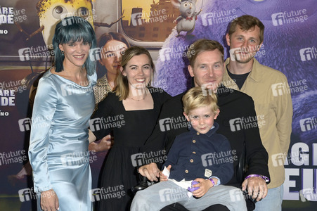 Filmscreening 'IF: Imaginäre Freunde' in Berlin