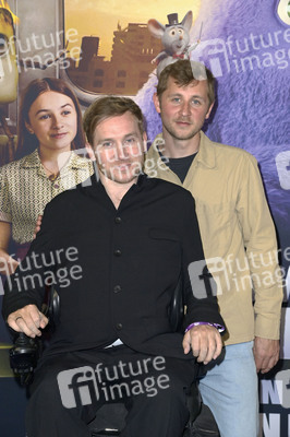 Filmscreening 'IF: Imaginäre Freunde' in Berlin