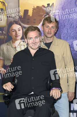 Filmscreening 'IF: Imaginäre Freunde' in Berlin