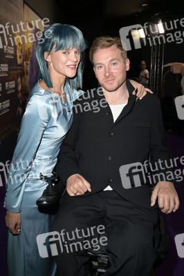 Filmscreening 'IF: Imaginäre Freunde' in Berlin