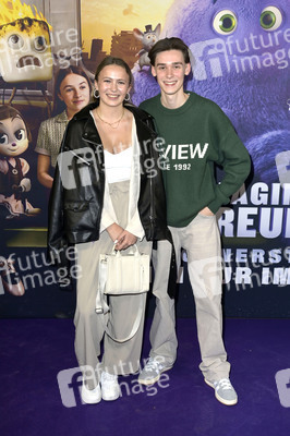 Filmscreening 'IF: Imaginäre Freunde' in Berlin