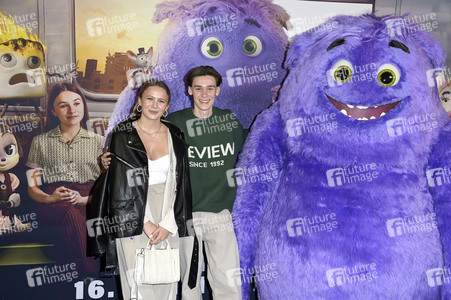 Filmscreening 'IF: Imaginäre Freunde' in Berlin