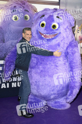 Filmscreening 'IF: Imaginäre Freunde' in Berlin