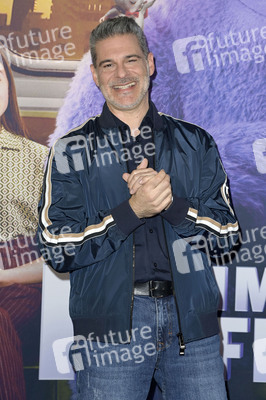 Filmscreening 'IF: Imaginäre Freunde' in Berlin