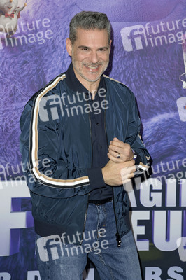 Filmscreening 'IF: Imaginäre Freunde' in Berlin