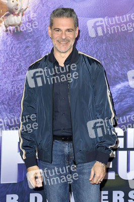 Filmscreening 'IF: Imaginäre Freunde' in Berlin