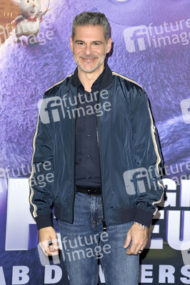 Filmscreening 'IF: Imaginäre Freunde' in Berlin