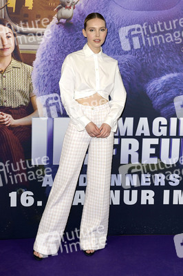 Filmscreening 'IF: Imaginäre Freunde' in Berlin