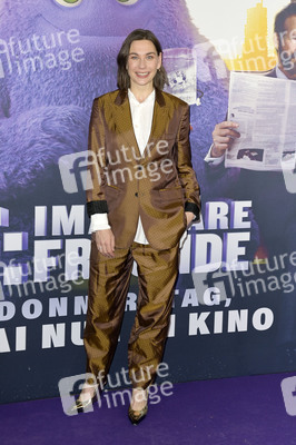 Filmscreening 'IF: Imaginäre Freunde' in Berlin