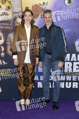 Filmscreening 'IF: Imaginäre Freunde' in Berlin