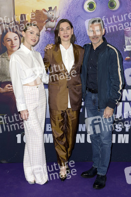 Filmscreening 'IF: Imaginäre Freunde' in Berlin