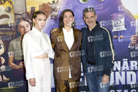 Filmscreening 'IF: Imaginäre Freunde' in Berlin