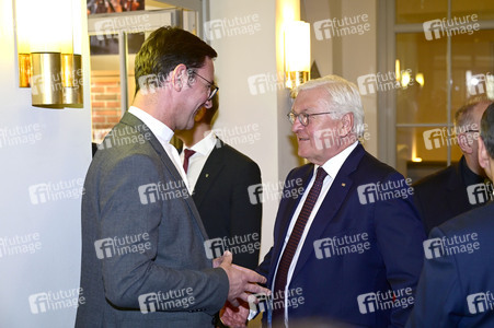 Besuch von Frank-Walter Steinmeier in Görlitz