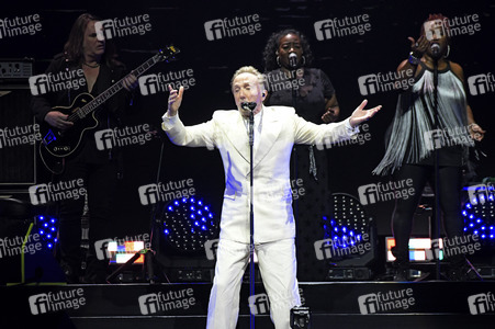 Konzert von Marius Müller-Westernhagen in Hannover