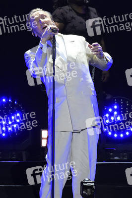 Konzert von Marius Müller-Westernhagen in Hannover