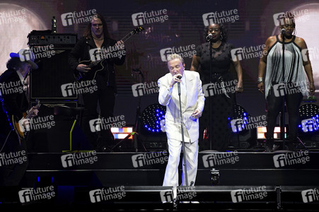 Konzert von Marius Müller-Westernhagen in Hannover