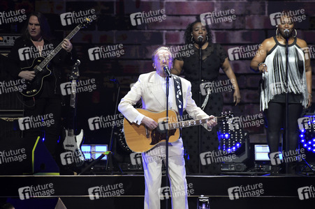 Konzert von Marius Müller-Westernhagen in Hannover