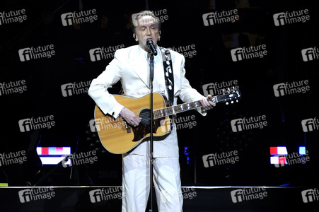 Konzert von Marius Müller-Westernhagen in Hannover