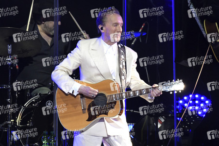 Konzert von Marius Müller-Westernhagen in Hannover