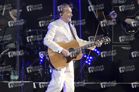 Konzert von Marius Müller-Westernhagen in Hannover