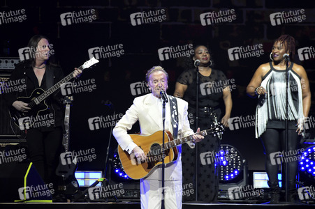 Konzert von Marius Müller-Westernhagen in Hannover