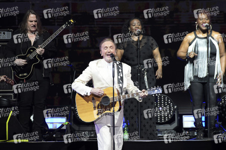 Konzert von Marius Müller-Westernhagen in Hannover