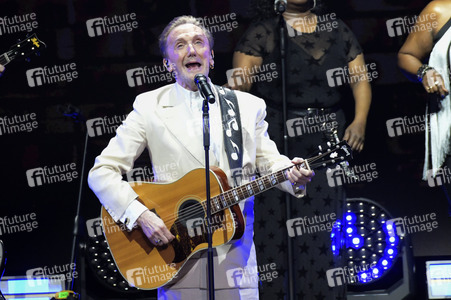 Konzert von Marius Müller-Westernhagen in Hannover