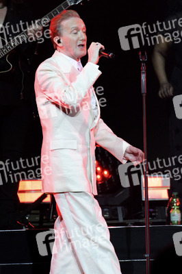 Konzert von Marius Müller-Westernhagen in Hannover