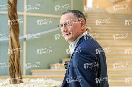 Pressestatement der AfD-Bundestagsfraktion in Berlin