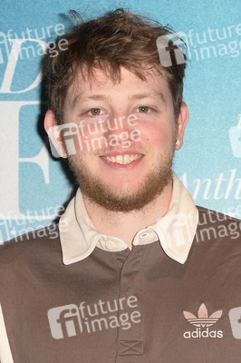 Photocall 'Chien de la casse' in Rom