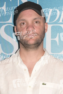 Photocall 'Chien de la casse' in Rom