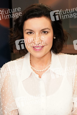 Talkshow 'hart aber fair' in Berlin