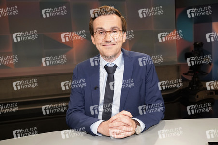 Talkshow 'hart aber fair' in Berlin