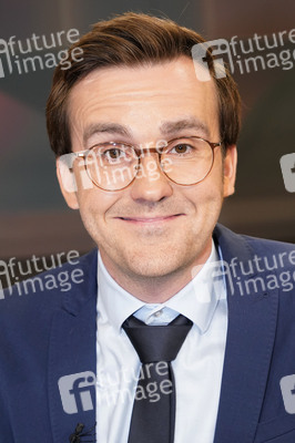 Talkshow 'hart aber fair' in Berlin