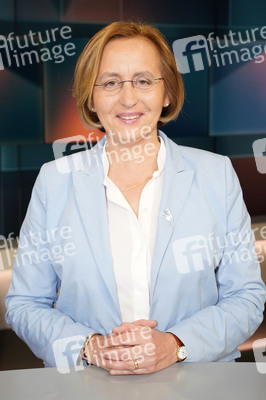 Talkshow 'hart aber fair' in Berlin