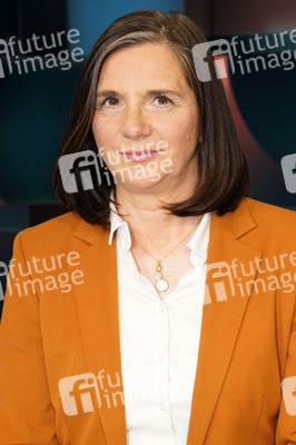 Talkshow 'hart aber fair' in Berlin