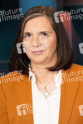 Talkshow 'hart aber fair' in Berlin