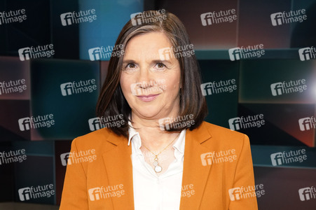 Talkshow 'hart aber fair' in Berlin