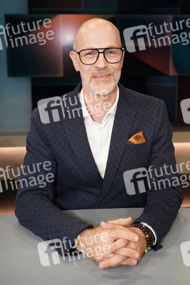 Talkshow 'hart aber fair' in Berlin