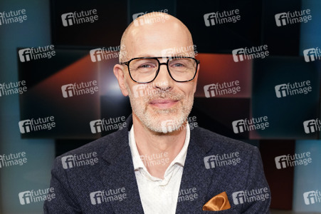 Talkshow 'hart aber fair' in Berlin