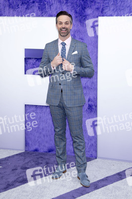 Filmpremiere 'IF: Imaginäre Freunde' in New York