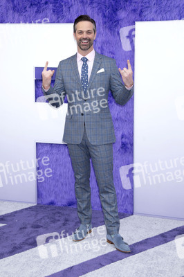 Filmpremiere 'IF: Imaginäre Freunde' in New York