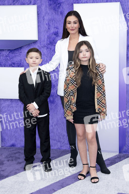 Filmpremiere 'IF: Imaginäre Freunde' in New York