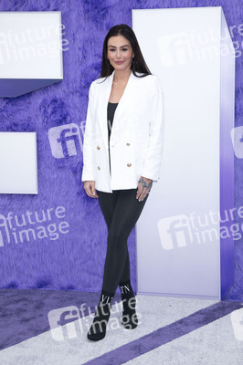 Filmpremiere 'IF: Imaginäre Freunde' in New York