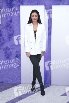 Filmpremiere 'IF: Imaginäre Freunde' in New York