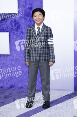 Filmpremiere 'IF: Imaginäre Freunde' in New York