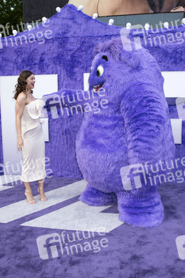 Filmpremiere 'IF: Imaginäre Freunde' in New York