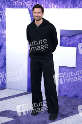 Filmpremiere 'IF: Imaginäre Freunde' in New York